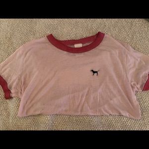 PINK T-shirt